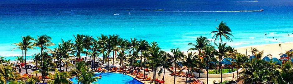 Hotel cercano a Cancún Spot