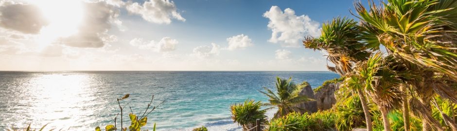 Riviera Maya Sea View