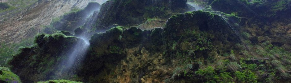 Pico del Cañón del Sumidero