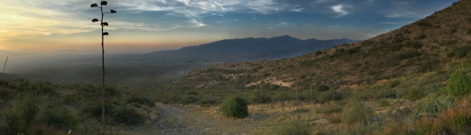 Coahuila State Views