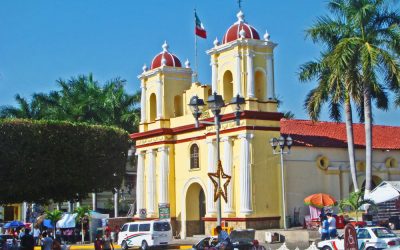 Tapachula chiapas